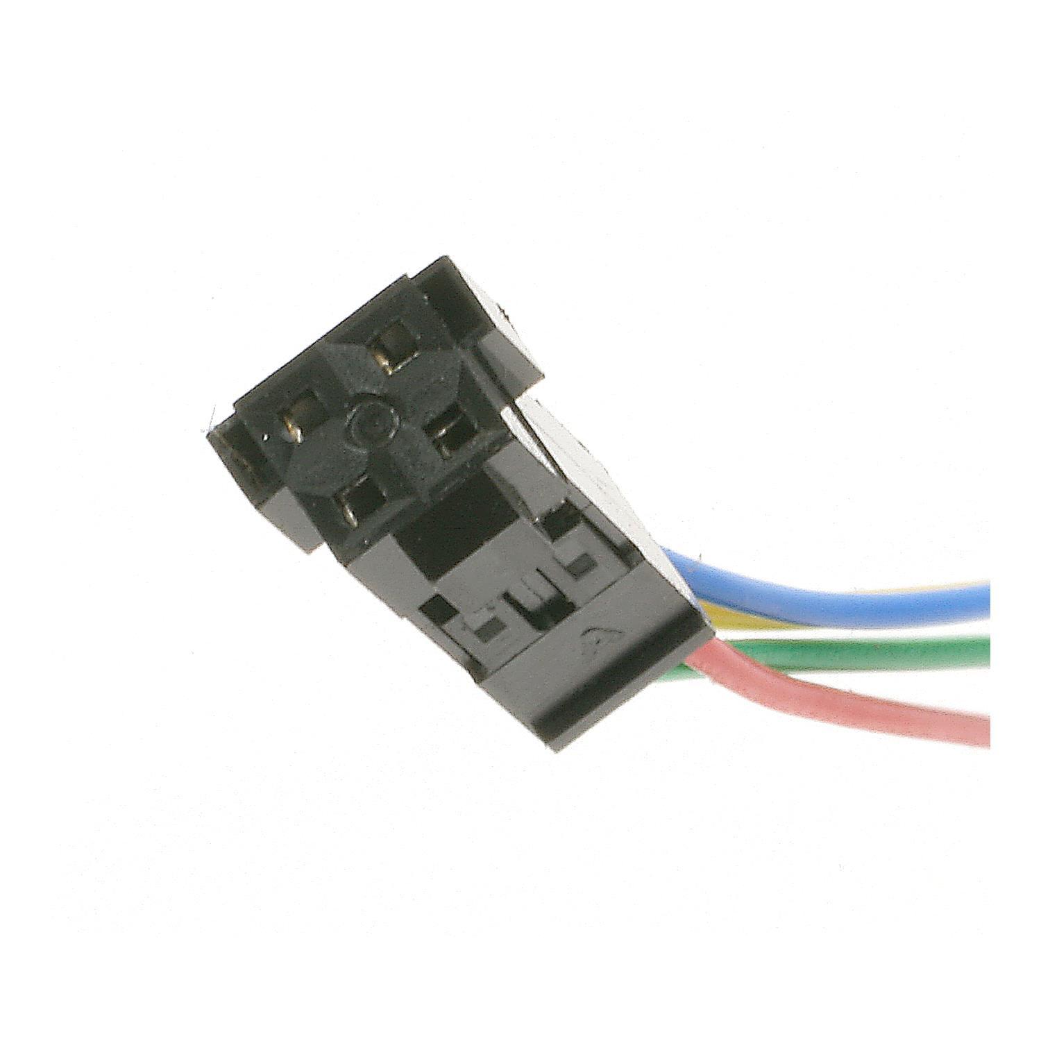 Standard Motor Products DS1259 Cruise Control Switch product image 3 of 3