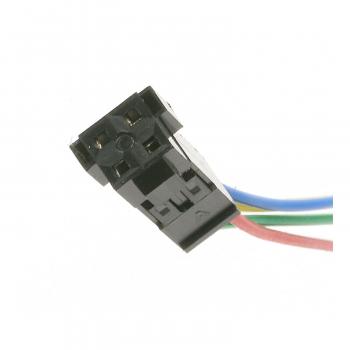 1996 GMC G3500 Cruise Control Switch Standard Motor Products DS1259 image 3 of 3