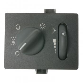 1999 Pontiac Montana Headlight Switch Standard Motor Products DS1262 image 1 of 3