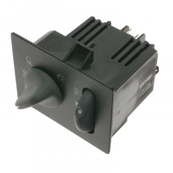 1999 Pontiac Montana Headlight Switch Standard Motor Products DS1262 image 2 of 3