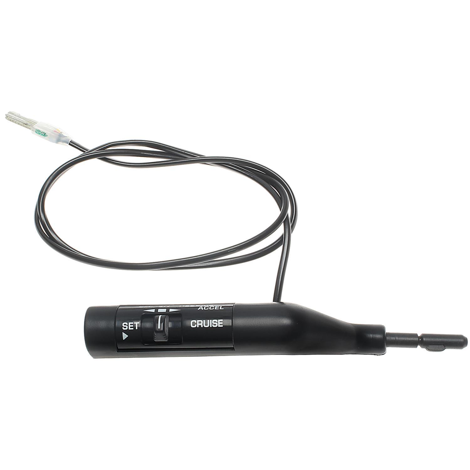 Standard Motor Products DS1263 - Cruise Control Switch Standard Motor Products DS1263 Cruise Control Switch product image 2 of 3