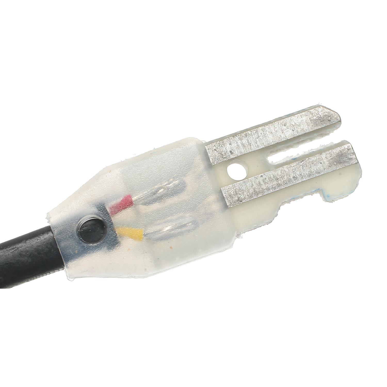 Standard Motor Products DS1263 - Cruise Control Switch Standard Motor Products DS1263 Cruise Control Switch product image 3 of 3