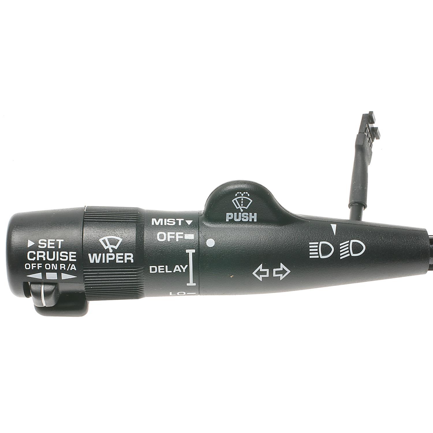 Standard Motor Products DS1265 Cruise Control Switch product image 1 of 3