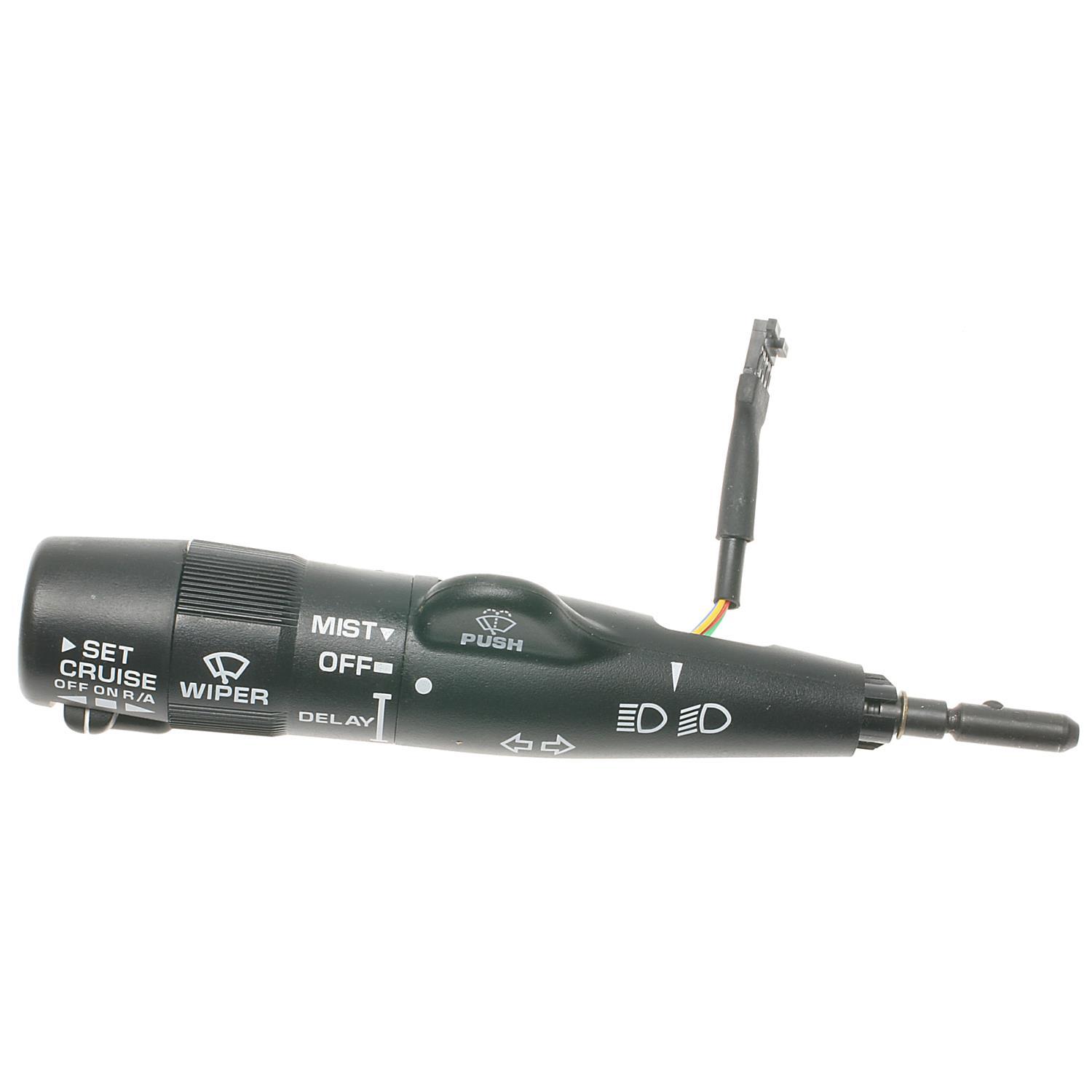Standard Motor Products DS1265 Cruise Control Switch product image 2 of 3