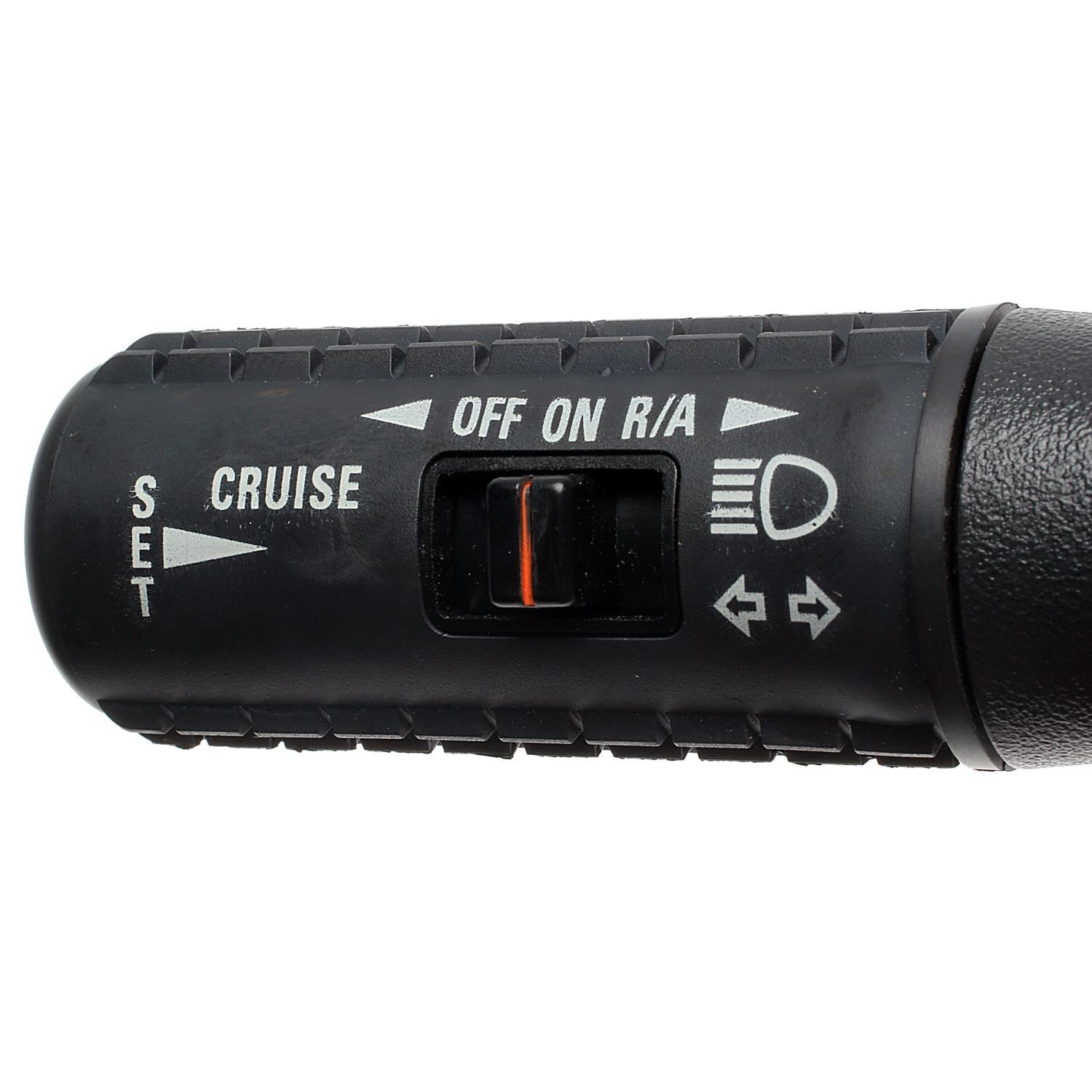 Standard Motor Products DS1269 - Cruise Control Switch Standard Motor Products DS1269 Cruise Control Switch product image 1 of 3
