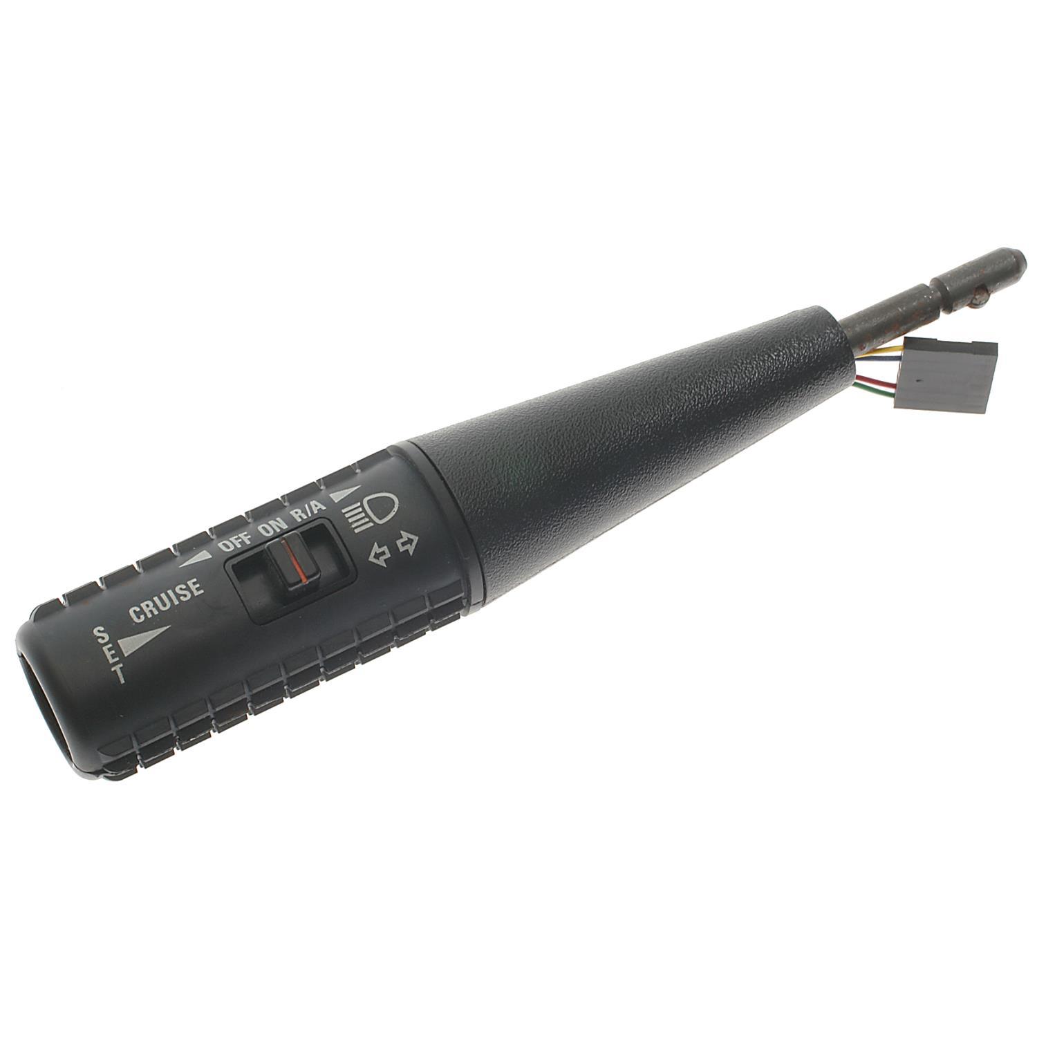 Standard Motor Products DS1269 - Cruise Control Switch Standard Motor Products DS1269 Cruise Control Switch product image 2 of 3