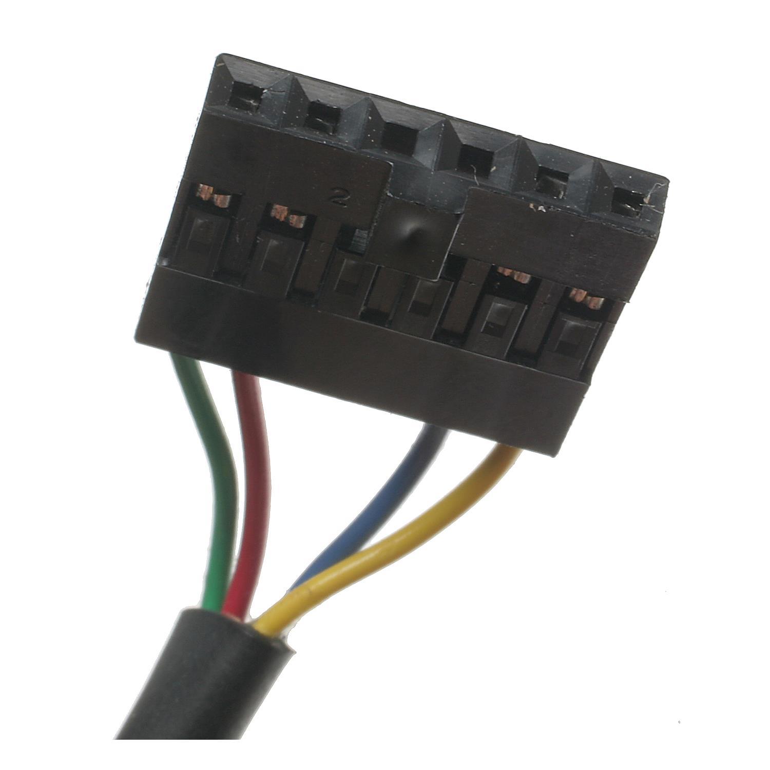 Standard Motor Products DS1269 - Cruise Control Switch Standard Motor Products DS1269 Cruise Control Switch product image 3 of 3