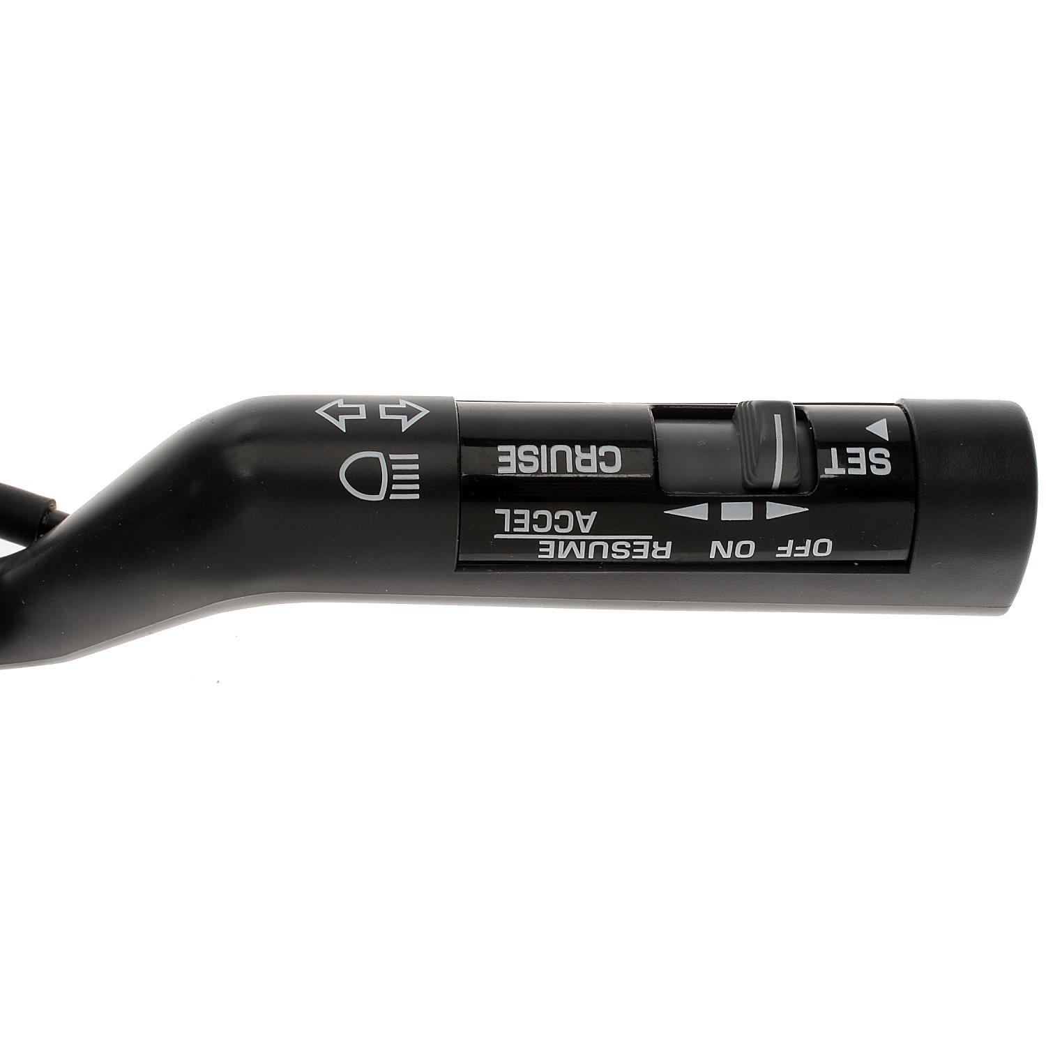 Standard Motor Products DS1270 - Cruise Control Switch Standard Motor Products DS1270 Cruise Control Switch product image 1 of 3