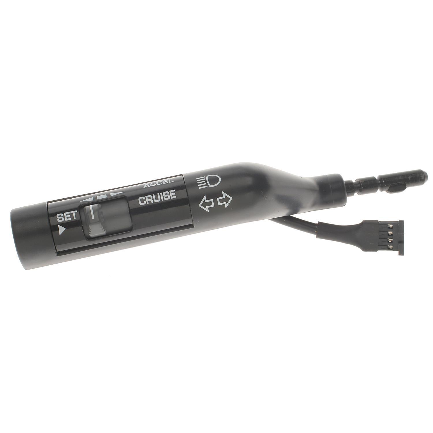 Standard Motor Products DS1270 - Cruise Control Switch Standard Motor Products DS1270 Cruise Control Switch product image 2 of 3