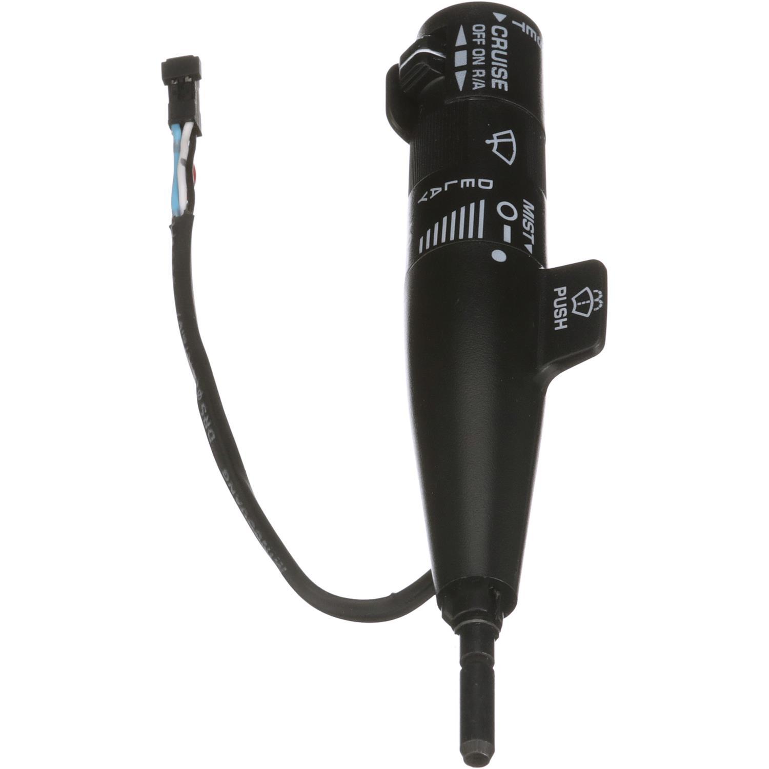 Standard Motor Products DS1271 - Cruise Control Switch Standard Motor Products DS1271 Cruise Control Switch product image 3 of 8