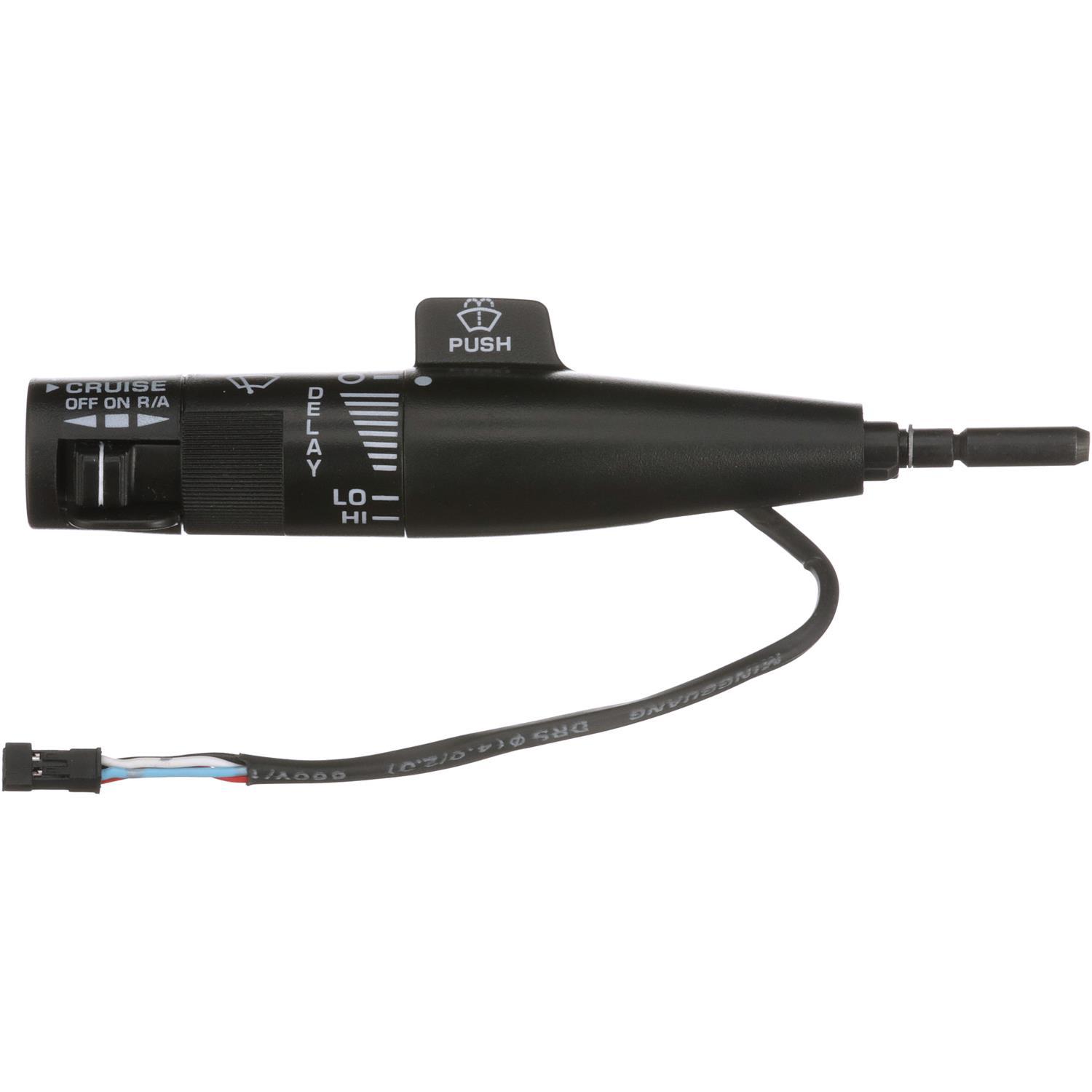 Standard Motor Products DS1271 - Cruise Control Switch Standard Motor Products DS1271 Cruise Control Switch product image 6 of 8