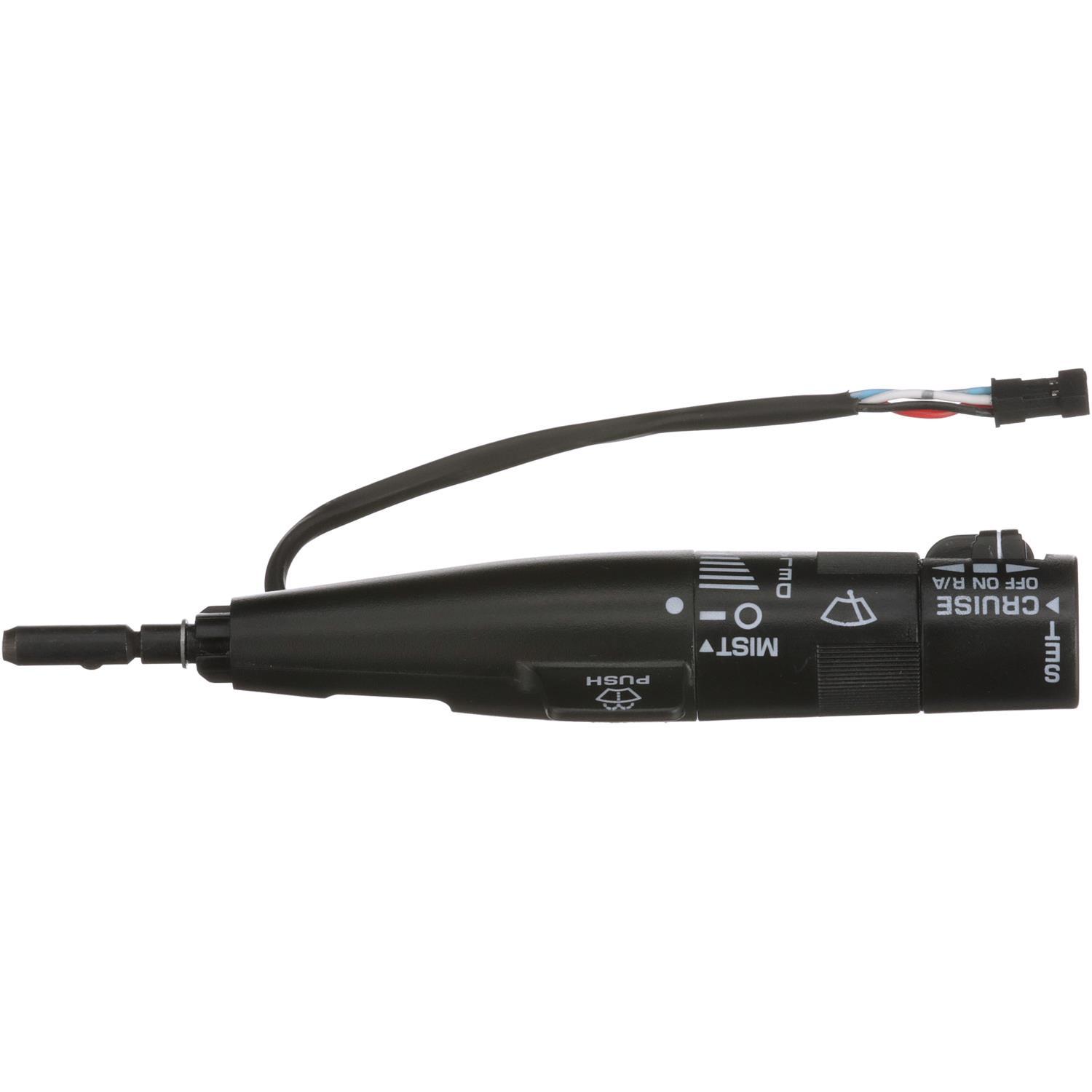 Standard Motor Products DS1271 - Cruise Control Switch Standard Motor Products DS1271 Cruise Control Switch product image 7 of 8