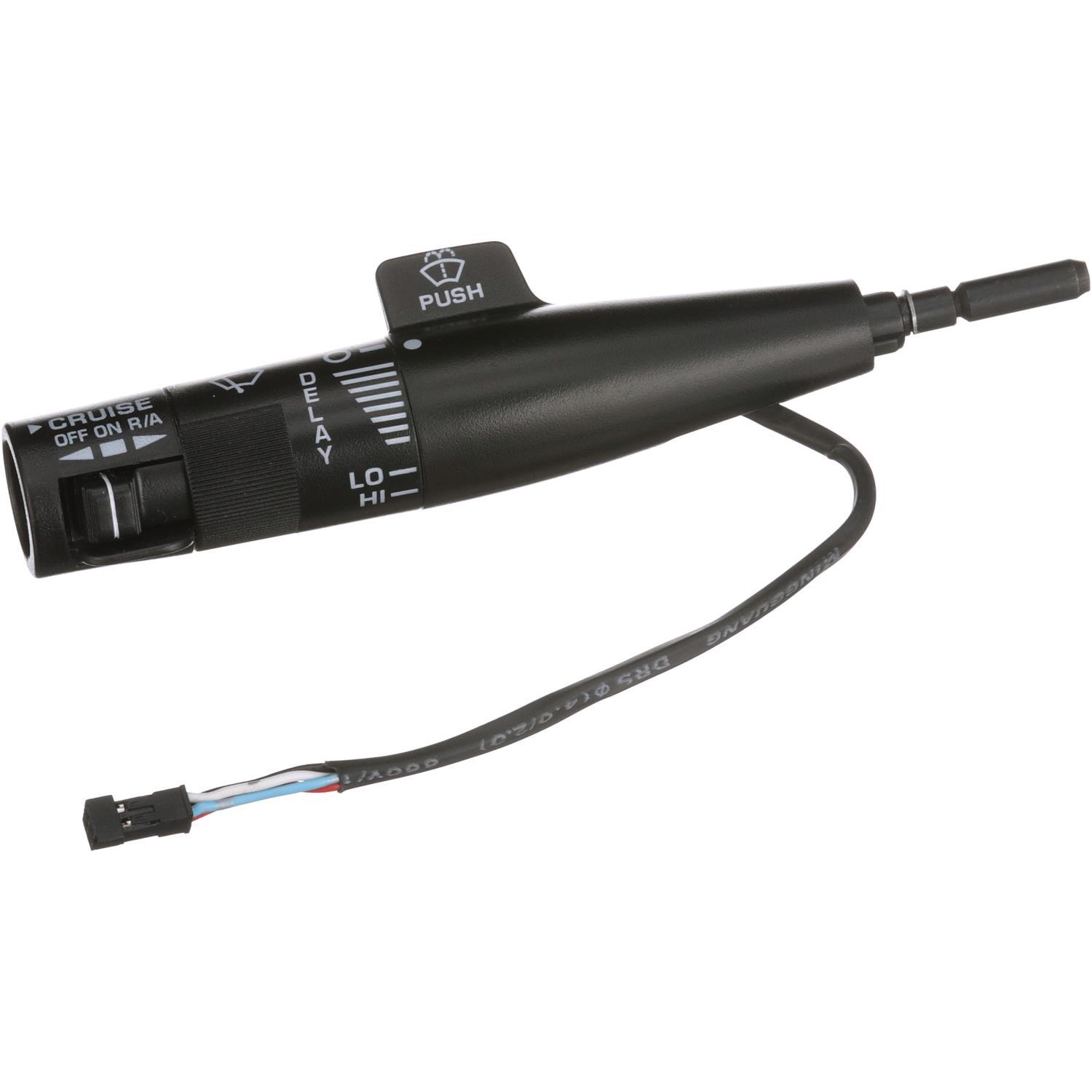 Standard Motor Products DS1271 - Cruise Control Switch Standard Motor Products DS1271 Cruise Control Switch product image 8 of 8