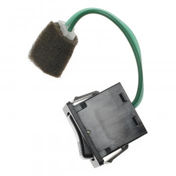 1991 Mazda RX-7 Fog Light Switch Standard Motor Products DS1279 image 2 of 3