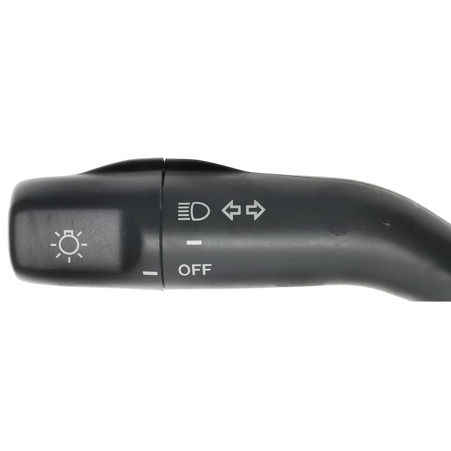 Standard Motor Products DS1280 - Headlight Switch Standard Motor Products DS1280 Headlight Dimmer Switch product image 1 of 3