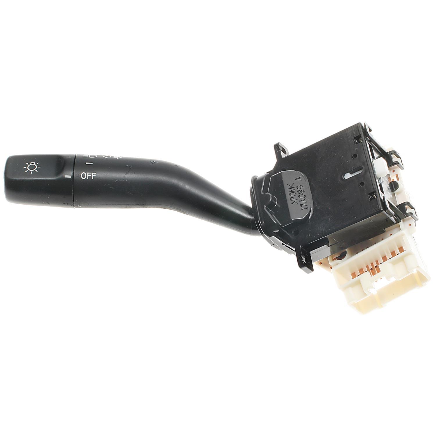 Standard Motor Products DS1280 - Headlight Switch Standard Motor Products DS1280 Headlight Dimmer Switch product image 2 of 3