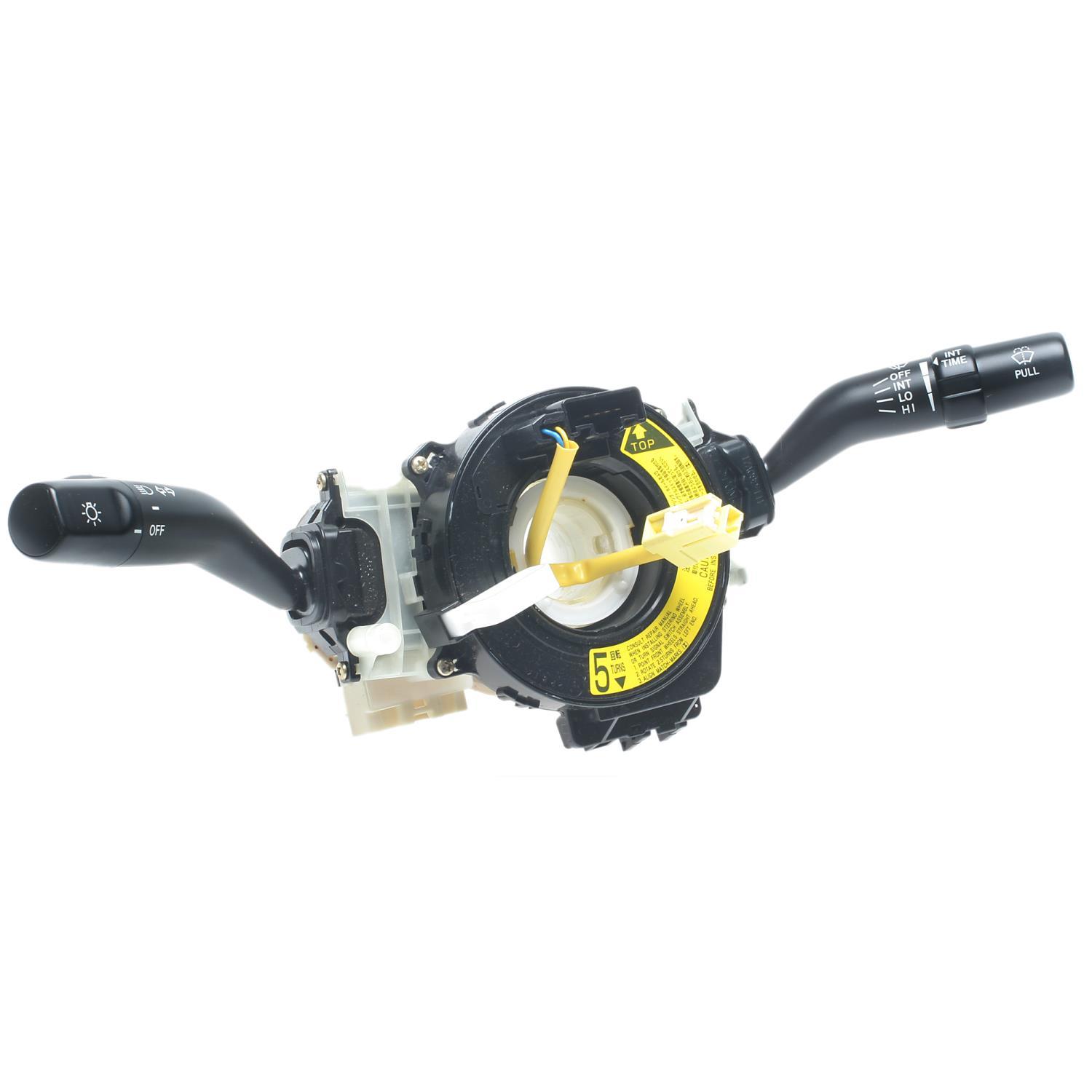 Standard Motor Products DS1283 Windshield Wiper Switch product image 1 of 7