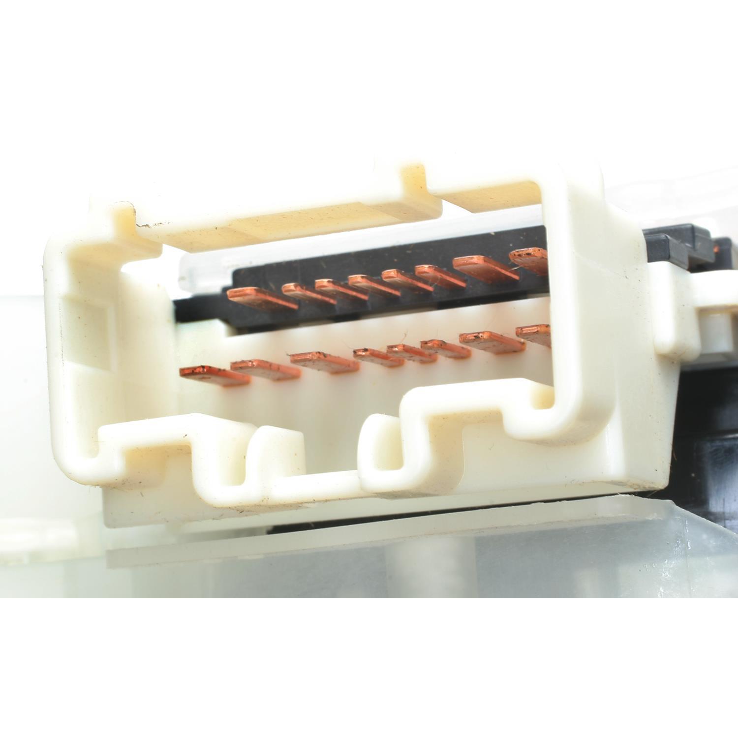 Standard Motor Products DS1283 Windshield Wiper Switch product image 6 of 7