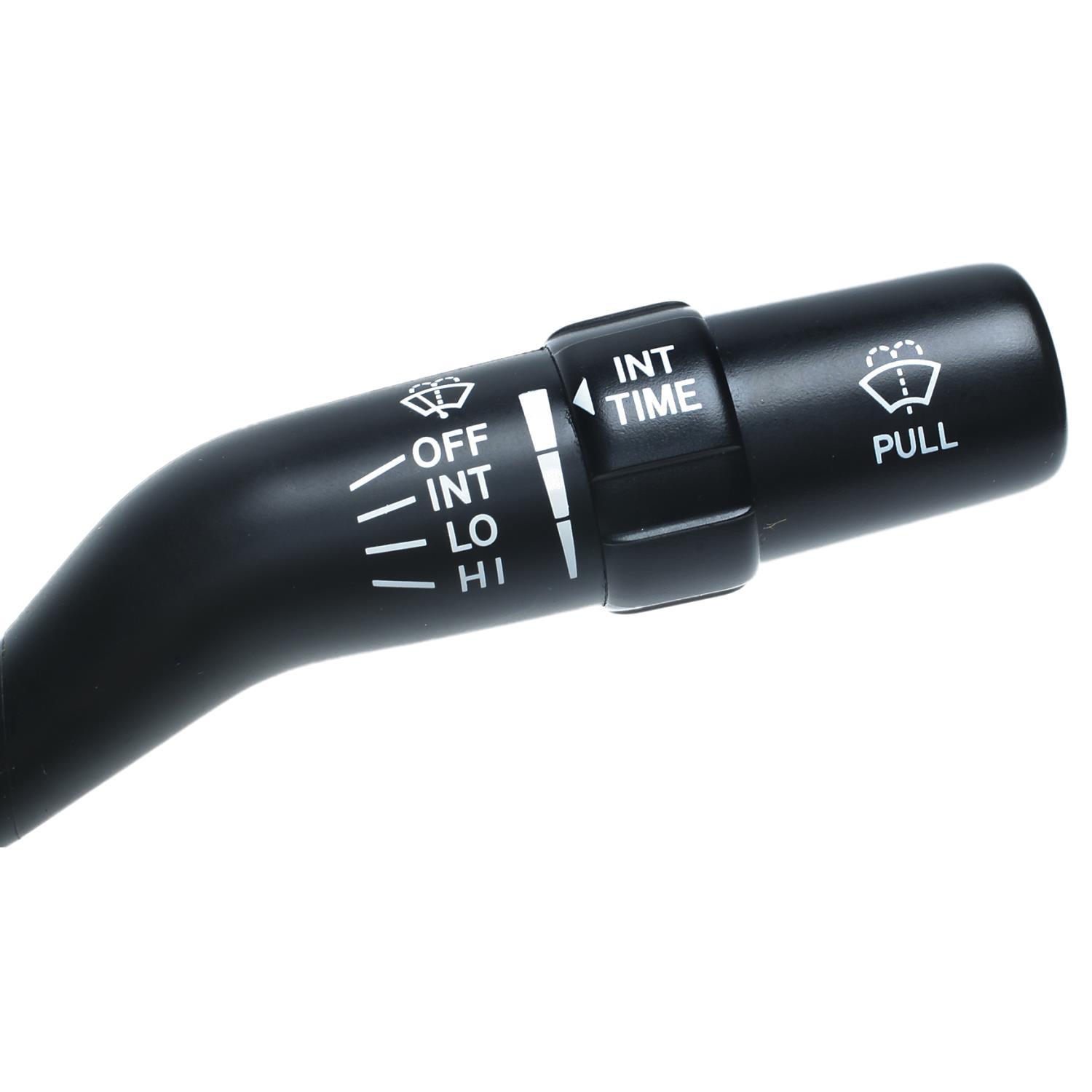 Standard Motor Products DS1283 Windshield Wiper Switch product image 7 of 7