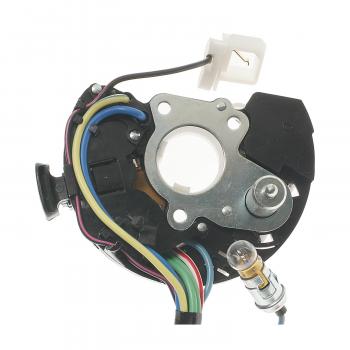 1986 Ford E-250 Econoline Turn Signal Switch Standard Motor Products DS1289 image 1 of 4