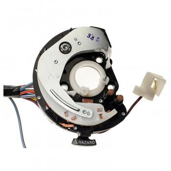 1986 Ford E-250 Econoline Turn Signal Switch Standard Motor Products DS1289 image 4 of 4