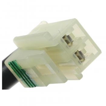 2001 Honda Prelude Windshield Wiper Switch Standard Motor Products DS1295 image 4 of 4