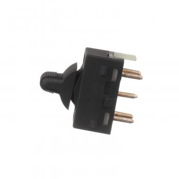 1998 Dodge Dakota Door Window Switch Right Standard Motor Products DS1296 image 3 of 4