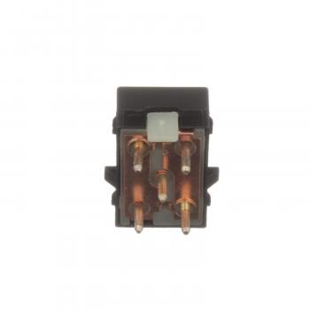 1998 Dodge Dakota Door Window Switch Right Standard Motor Products DS1296 image 4 of 4