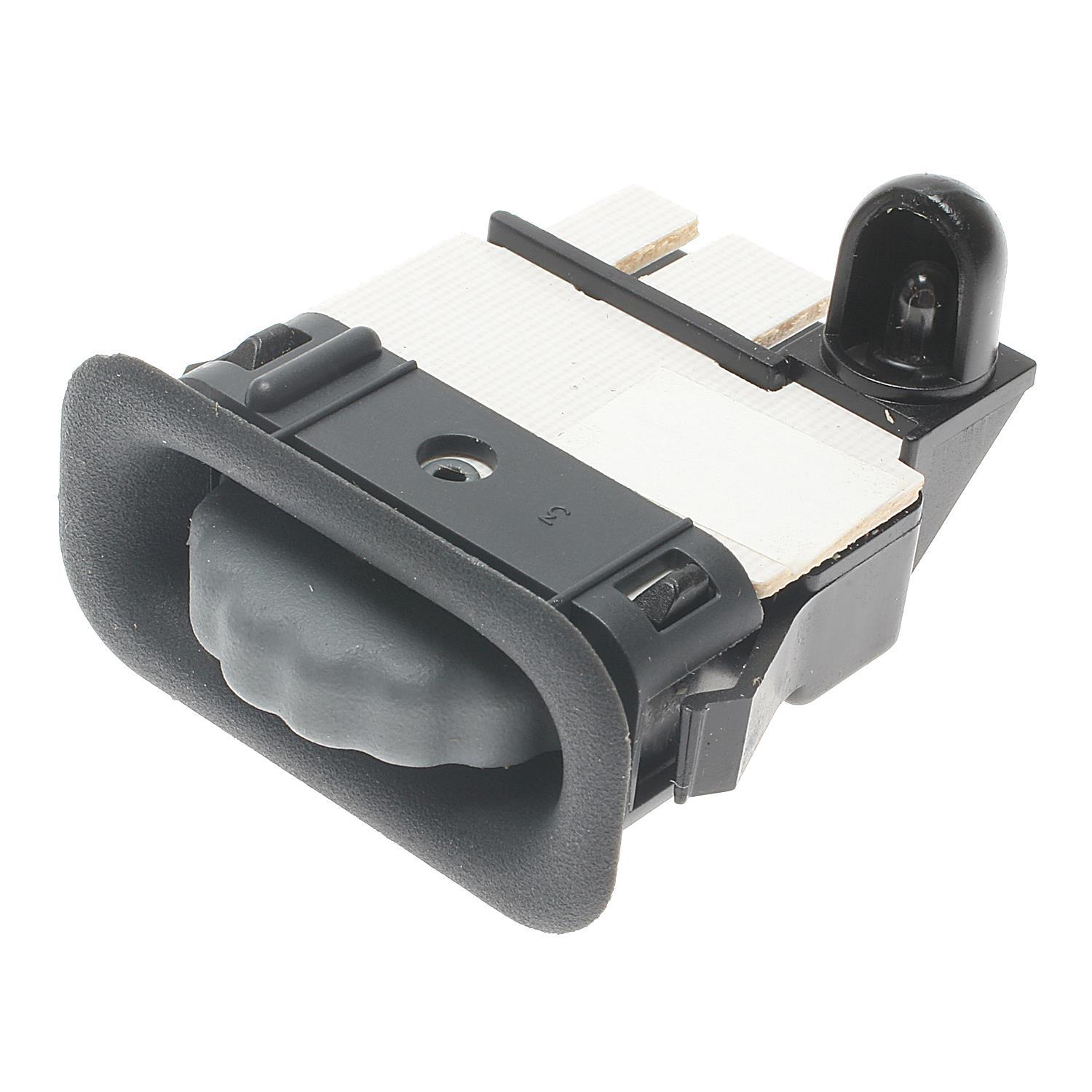 Standard Motor Products DS1297 - Instrument Panel Dimmer Switch Standard Motor Products DS1297 Instrument Panel Dimmer Switch product image 2 of 3