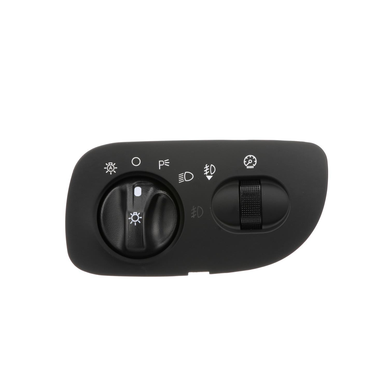 Standard Motor Products DS1300 Headlight Switch product image 5 of 8