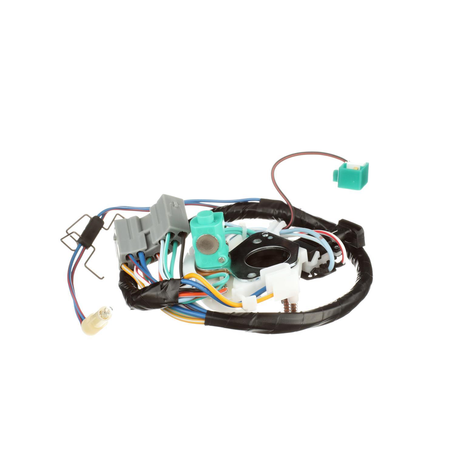 Standard Motor Products DS1306 Turn Signal Switch product image 1 of 6