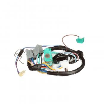1986 Ford E-250 Econoline Turn Signal Switch Standard Motor Products DS1306 image 1 of 4