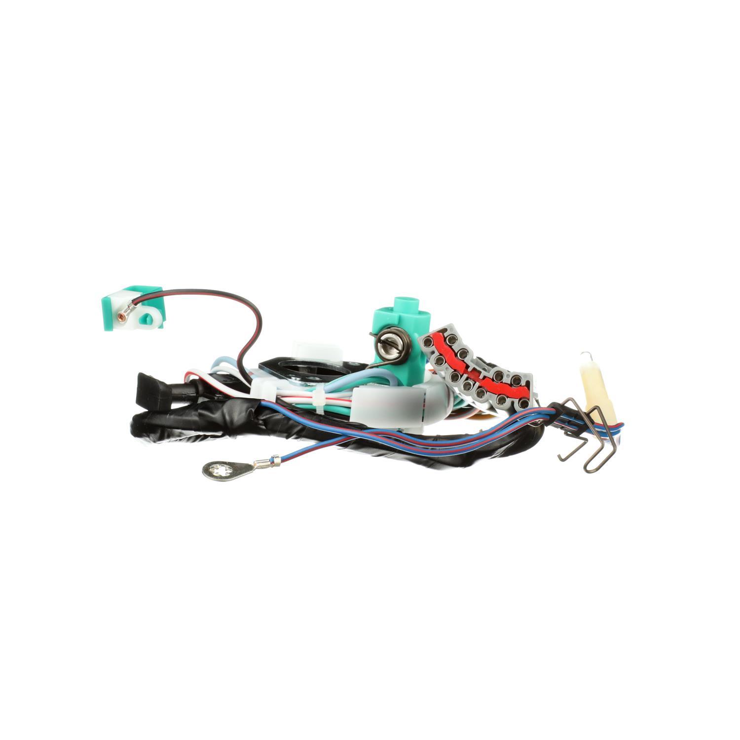 Standard Motor Products DS1306 Turn Signal Switch product image 2 of 6