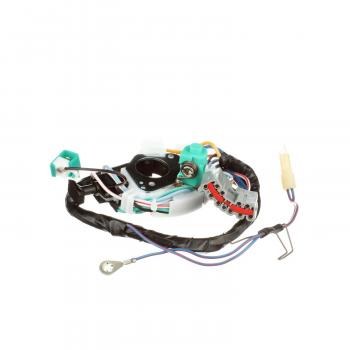1986 Ford E-250 Econoline Turn Signal Switch Standard Motor Products DS1306 image 3 of 4