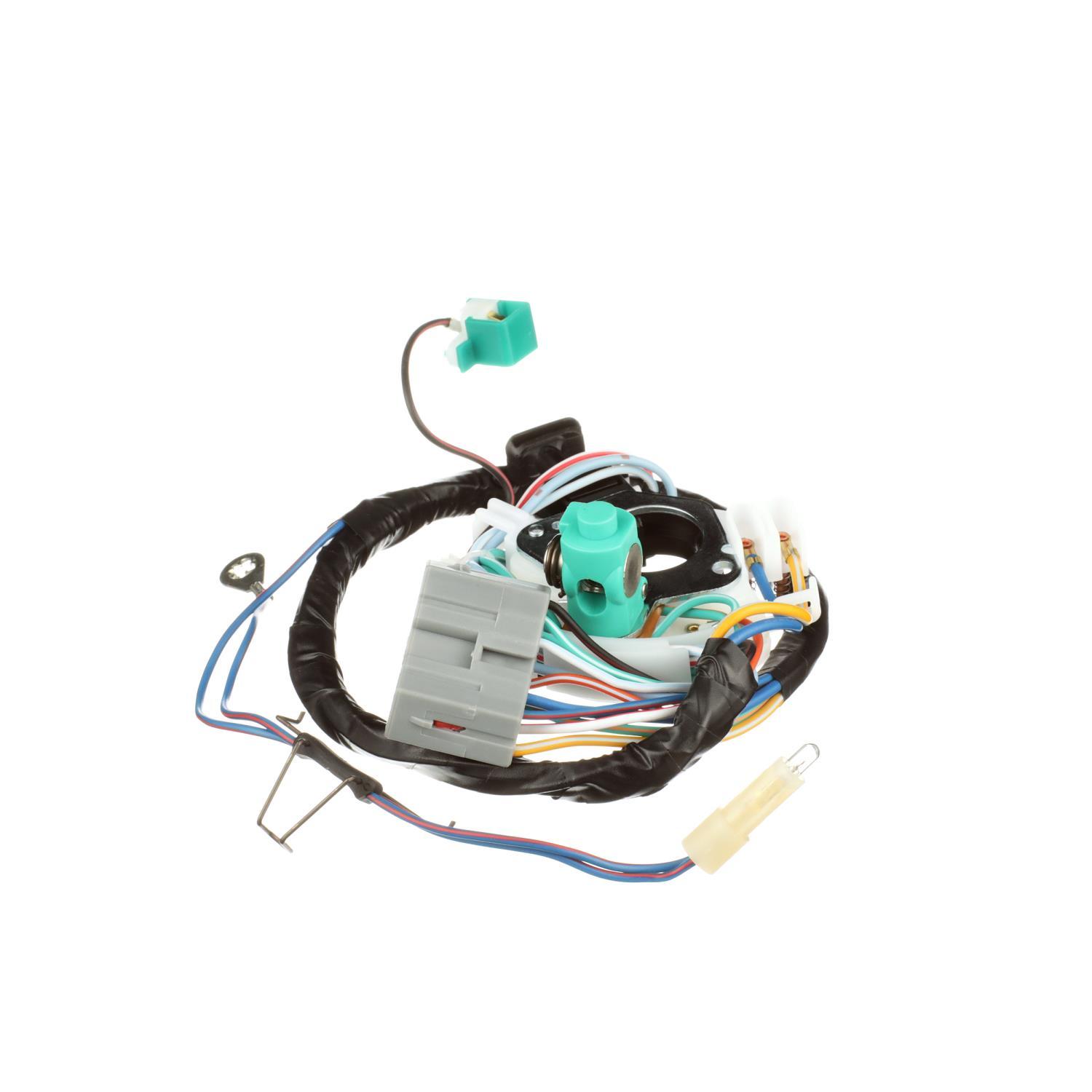 Standard Motor Products DS1306 Turn Signal Switch product image 4 of 6