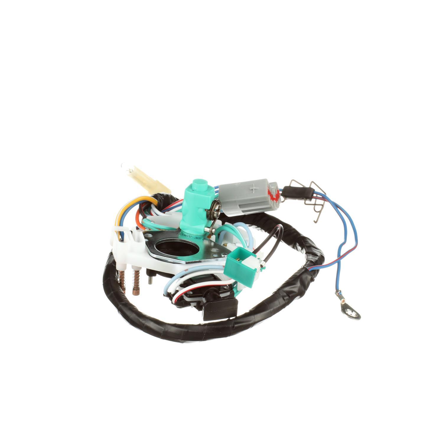 Standard Motor Products DS1306 Turn Signal Switch product image 5 of 6