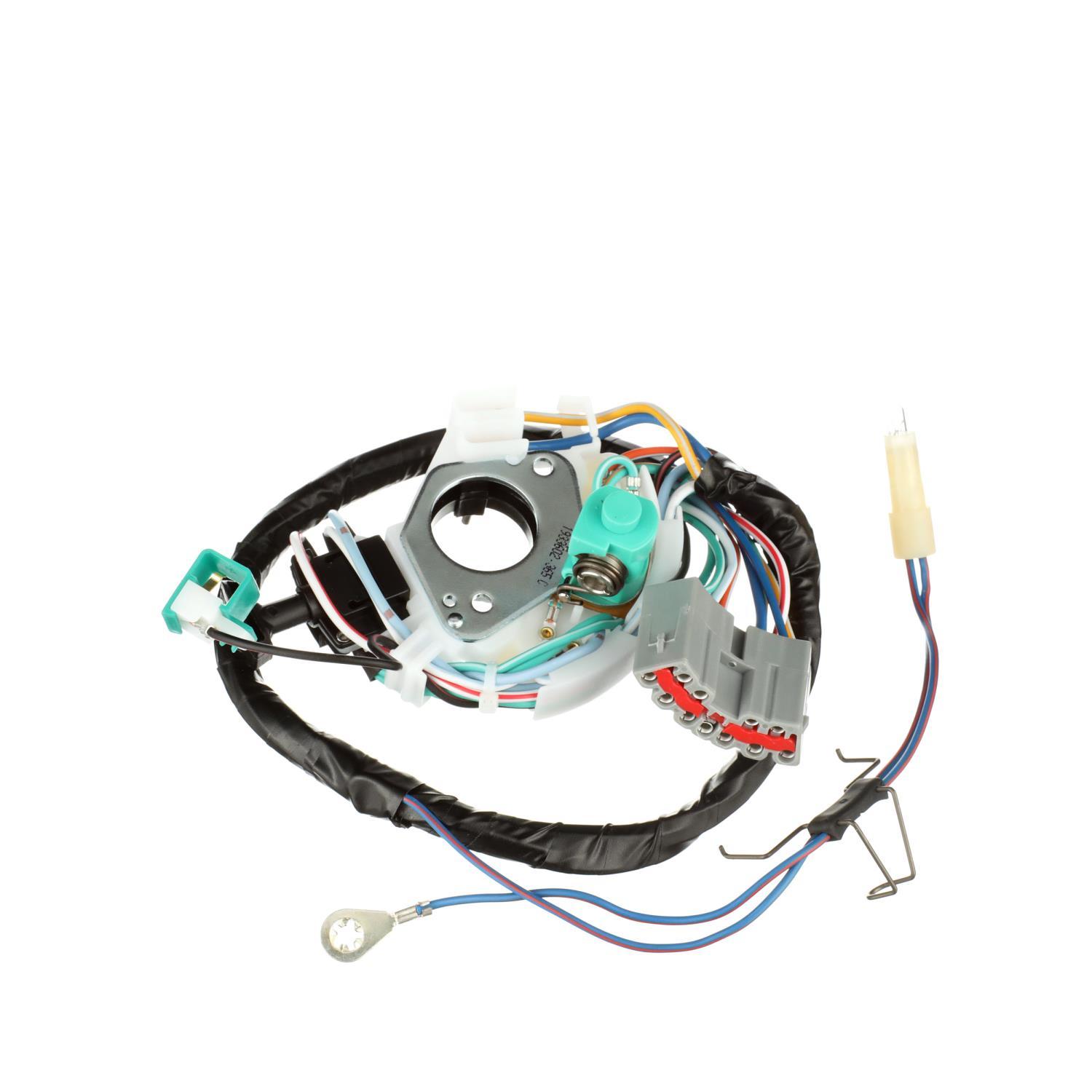 Standard Motor Products DS1306 Turn Signal Switch product image 6 of 6