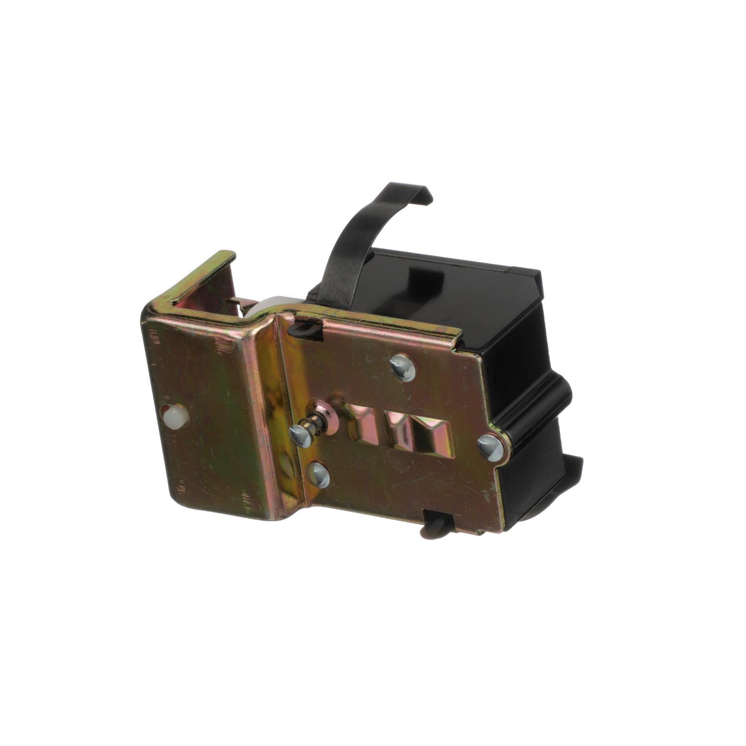 Standard Motor Products DS134 - Headlight Switch Standard Motor Products DS134 Headlight Switch product image 2 of 8