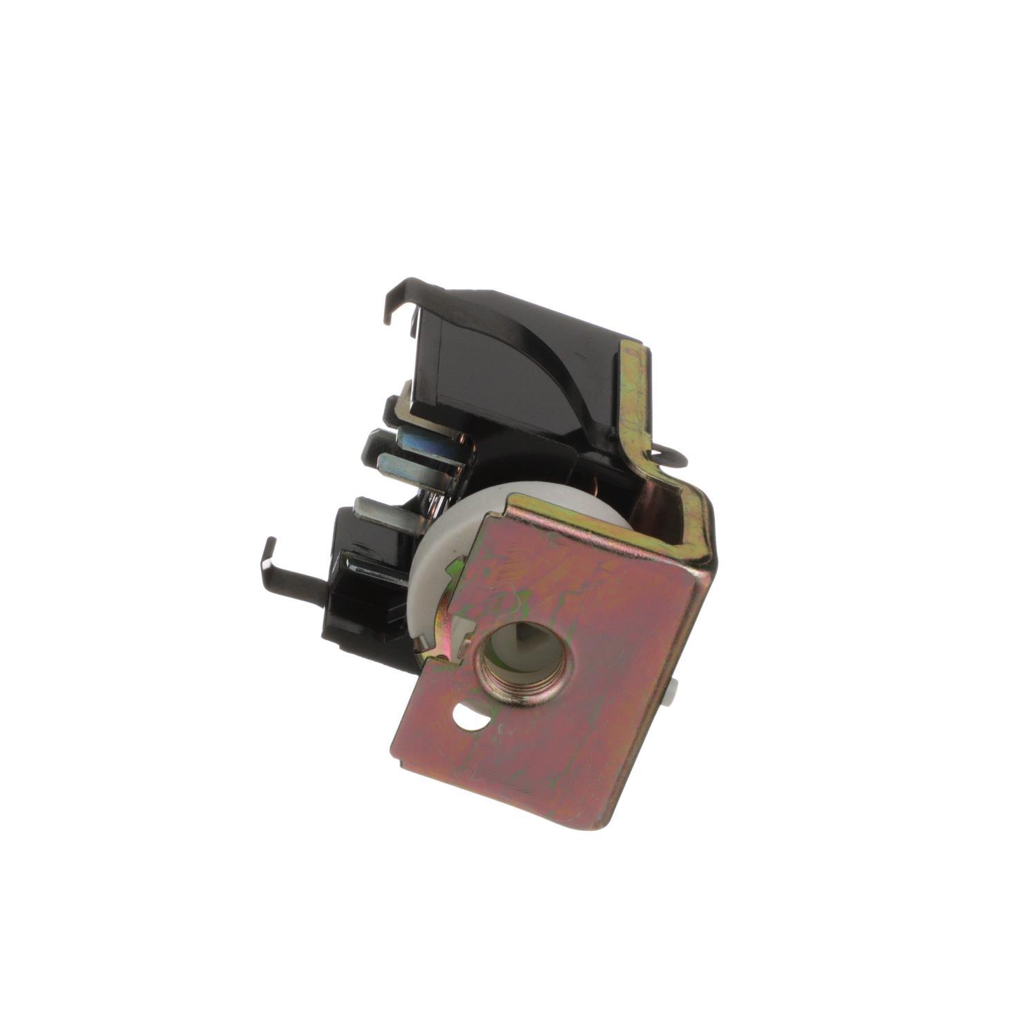 Standard Motor Products DS134 - Headlight Switch Standard Motor Products DS134 Headlight Switch product image 6 of 8