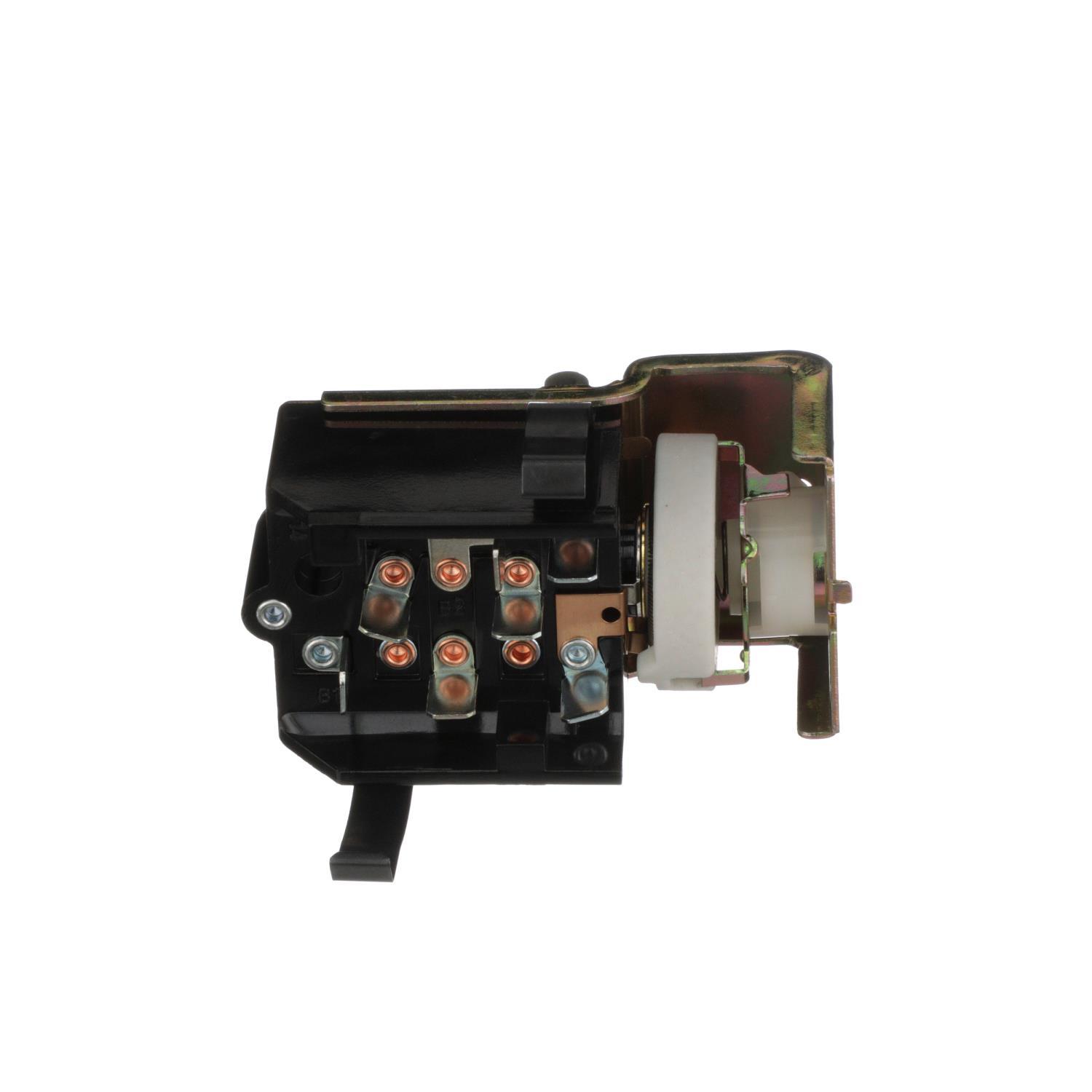Standard Motor Products DS134 - Headlight Switch Standard Motor Products DS134 Headlight Switch product image 8 of 8