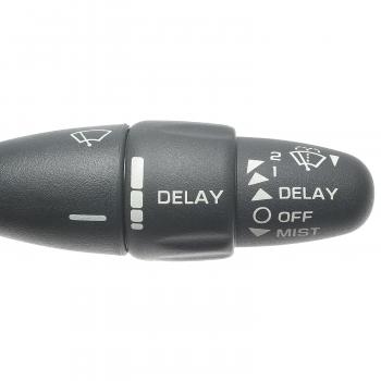 2004 Pontiac Sunfire Windshield Wiper Switch Standard Motor Products DS1347 image 1 of 4