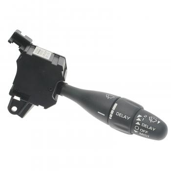 2004 Pontiac Sunfire Windshield Wiper Switch Standard Motor Products DS1347 image 3 of 4