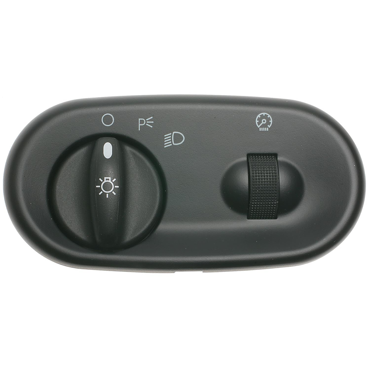 Standard Motor Products DS1353 - Headlight Switch Standard Motor Products DS1353 Headlight Switch product image 1 of 3