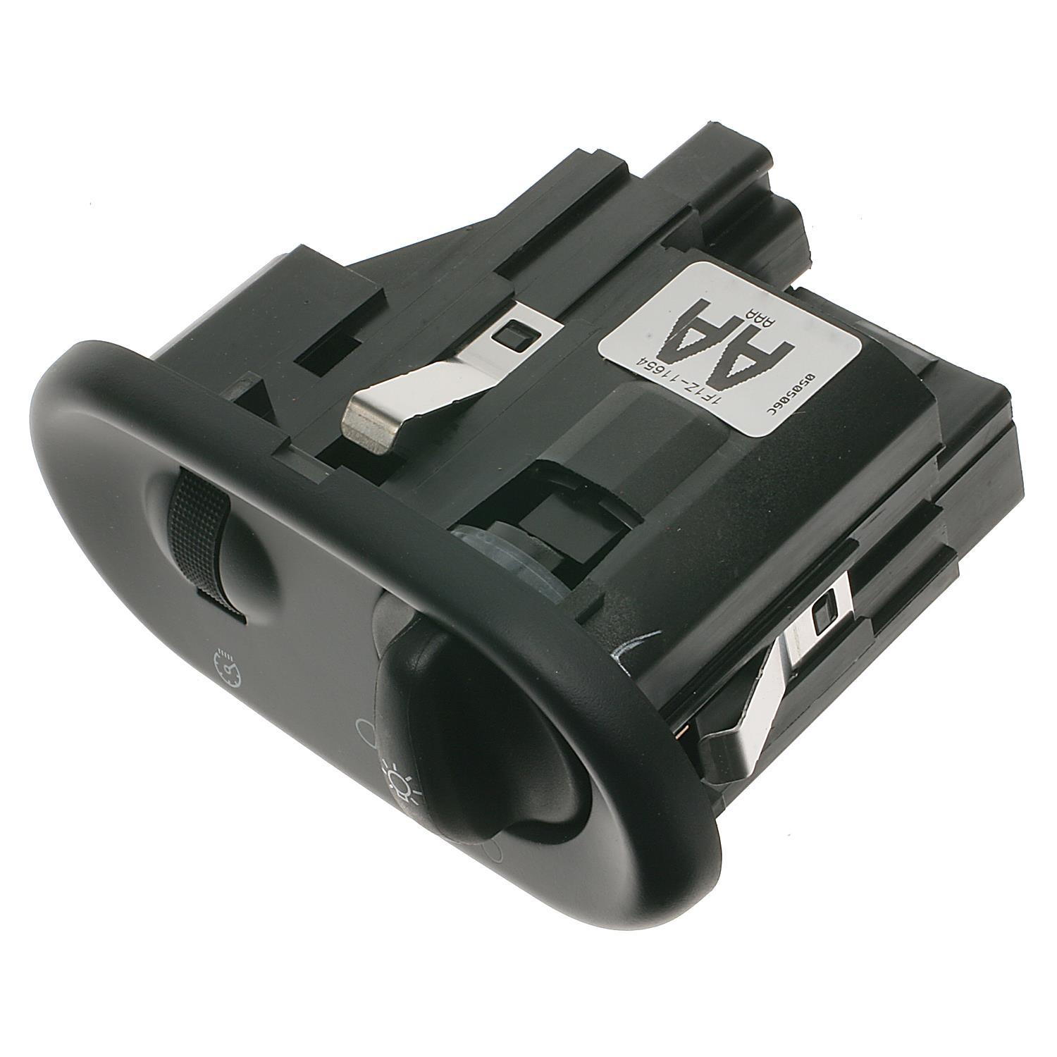 Standard Motor Products DS1353 - Headlight Switch Standard Motor Products DS1353 Headlight Switch product image 2 of 3