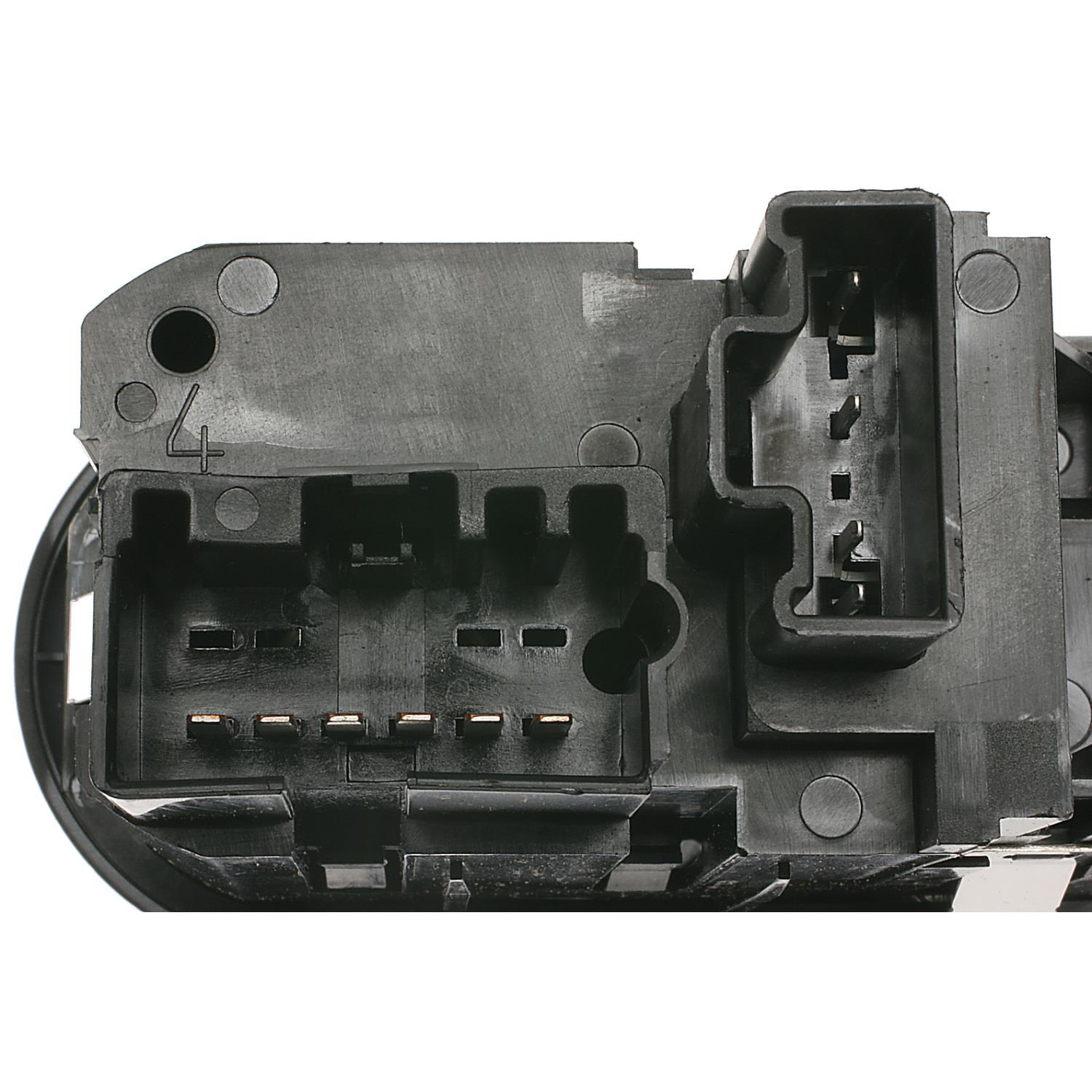 Standard Motor Products DS1353 - Headlight Switch Standard Motor Products DS1353 Headlight Switch product image 3 of 3