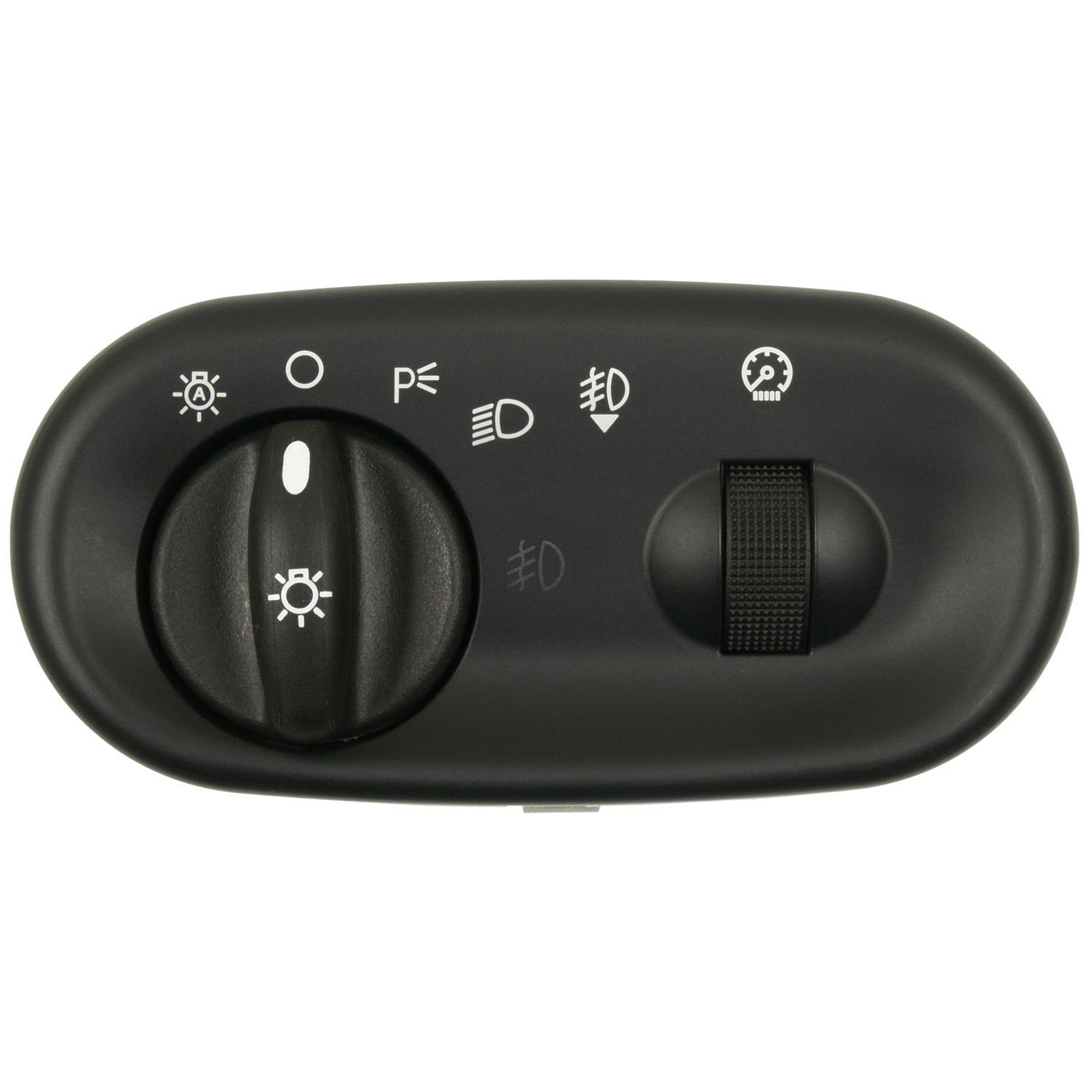 Standard Motor Products DS1365 Headlight Switch product image 1 of 3