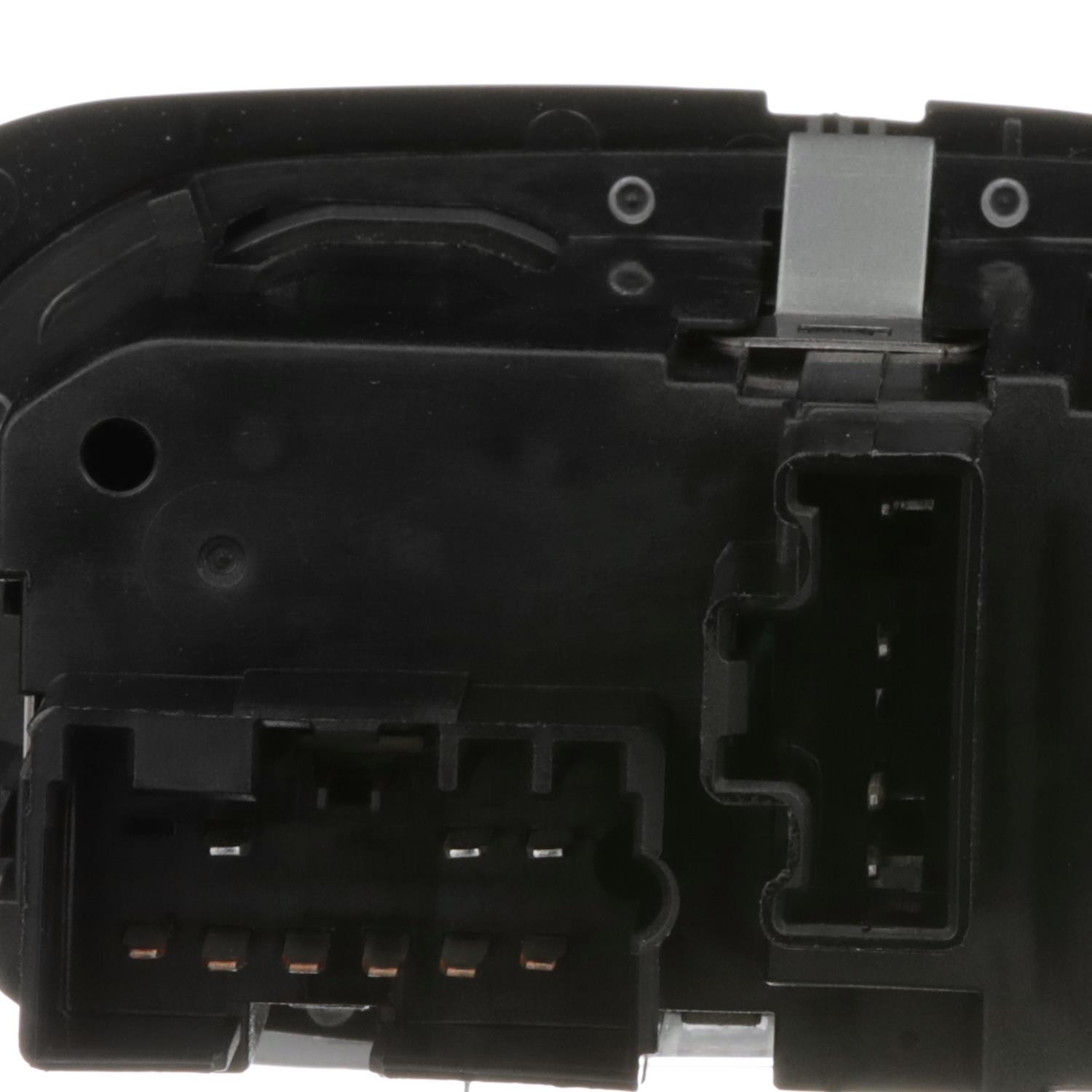 Standard Motor Products DS1367 - Headlight Switch Standard Motor Products DS1367 Headlight Switch product image 4 of 8