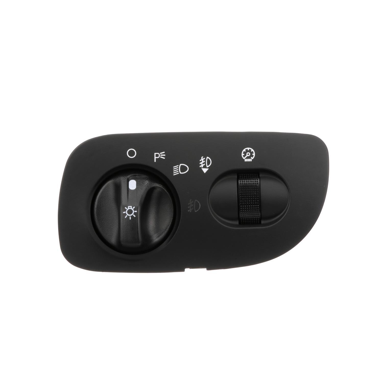 Standard Motor Products DS1367 - Headlight Switch Standard Motor Products DS1367 Headlight Switch product image 5 of 8
