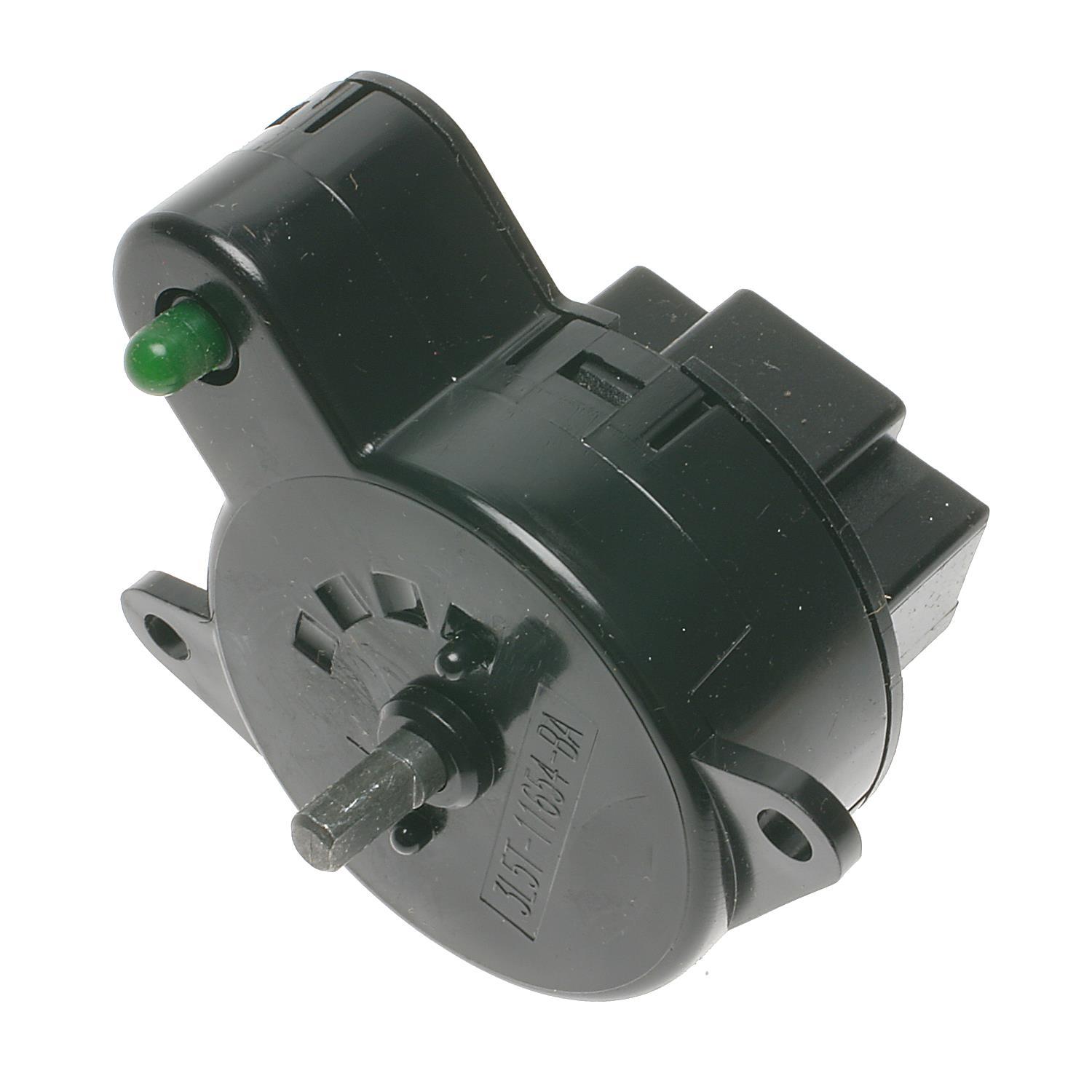 Standard Motor Products DS1369 - Headlight Switch Standard Motor Products DS1369 Headlight Switch product image 2 of 3