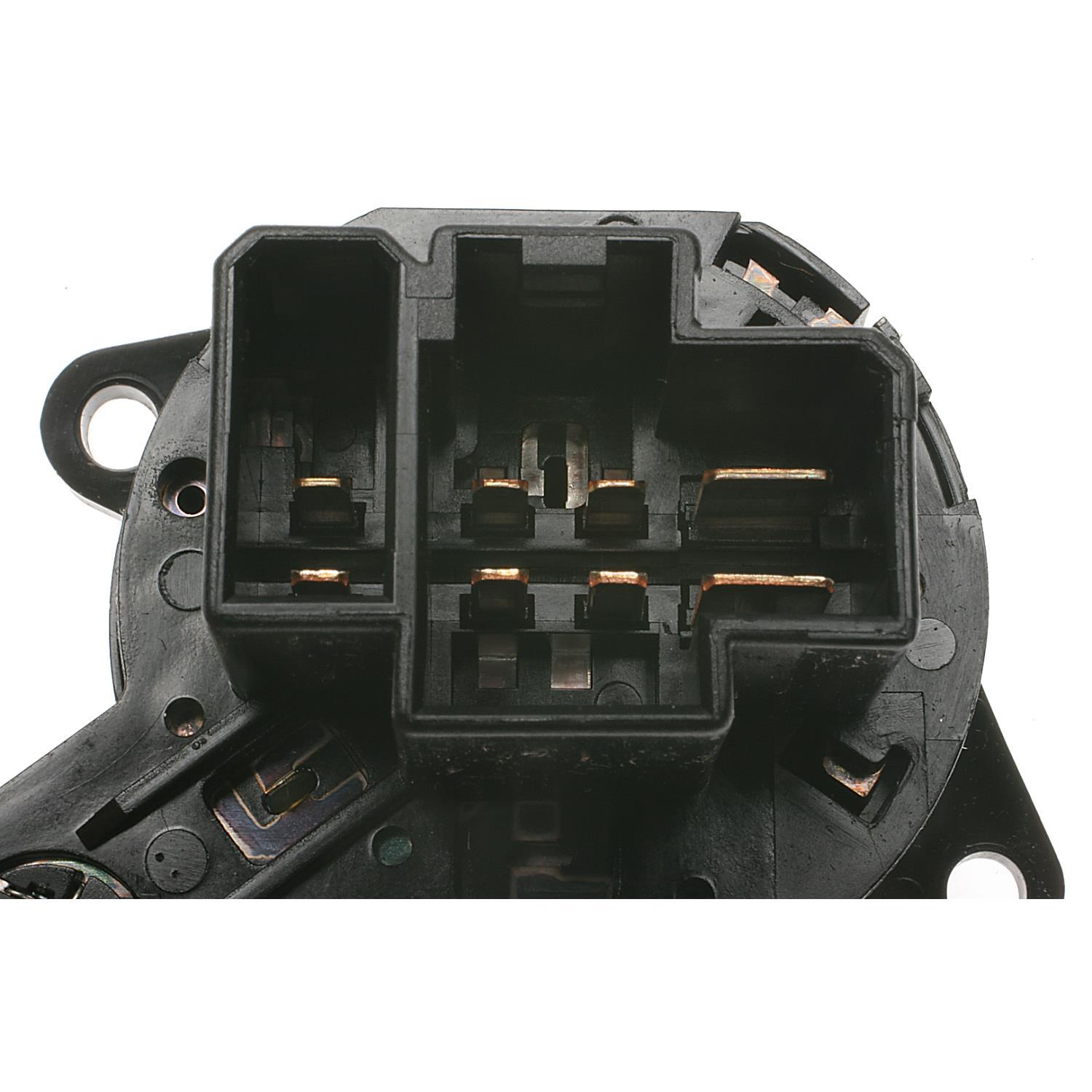 Standard Motor Products DS1369 - Headlight Switch Standard Motor Products DS1369 Headlight Switch product image 3 of 3